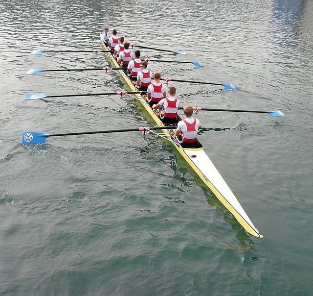 冠军交流